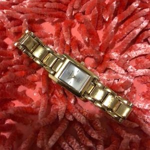 Liz Claiborne Watch